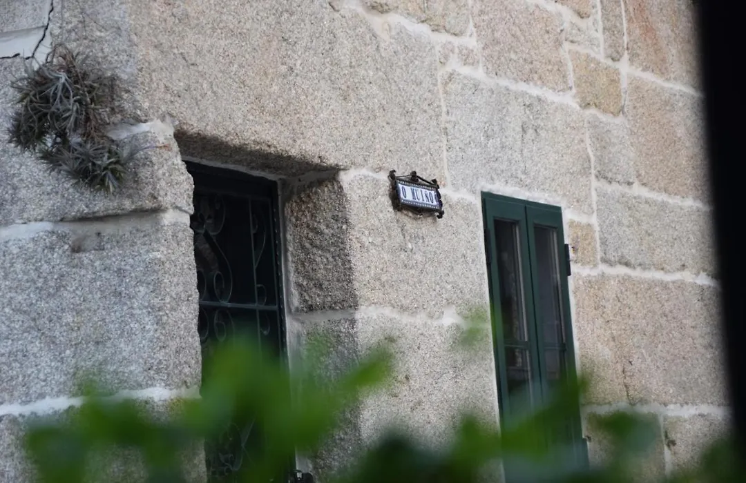 Casa Videira - Hotel Rural Cerca Del Mar-1